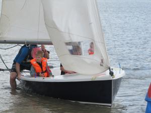 Open Day